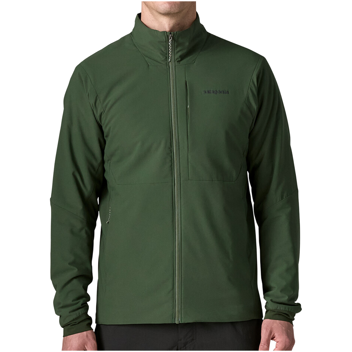 Nano-Air Light Jacket