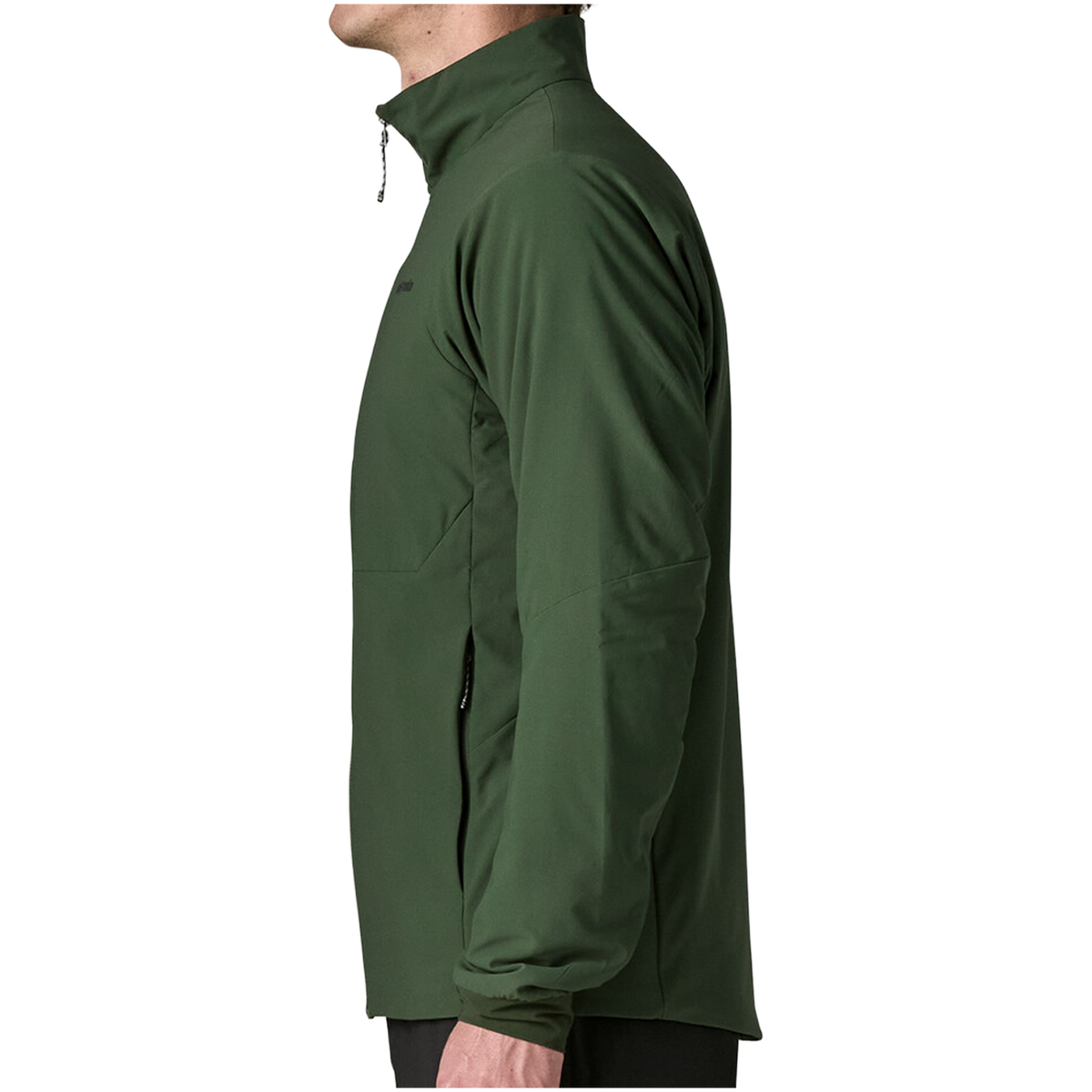 Nano-Air Light Jacket
