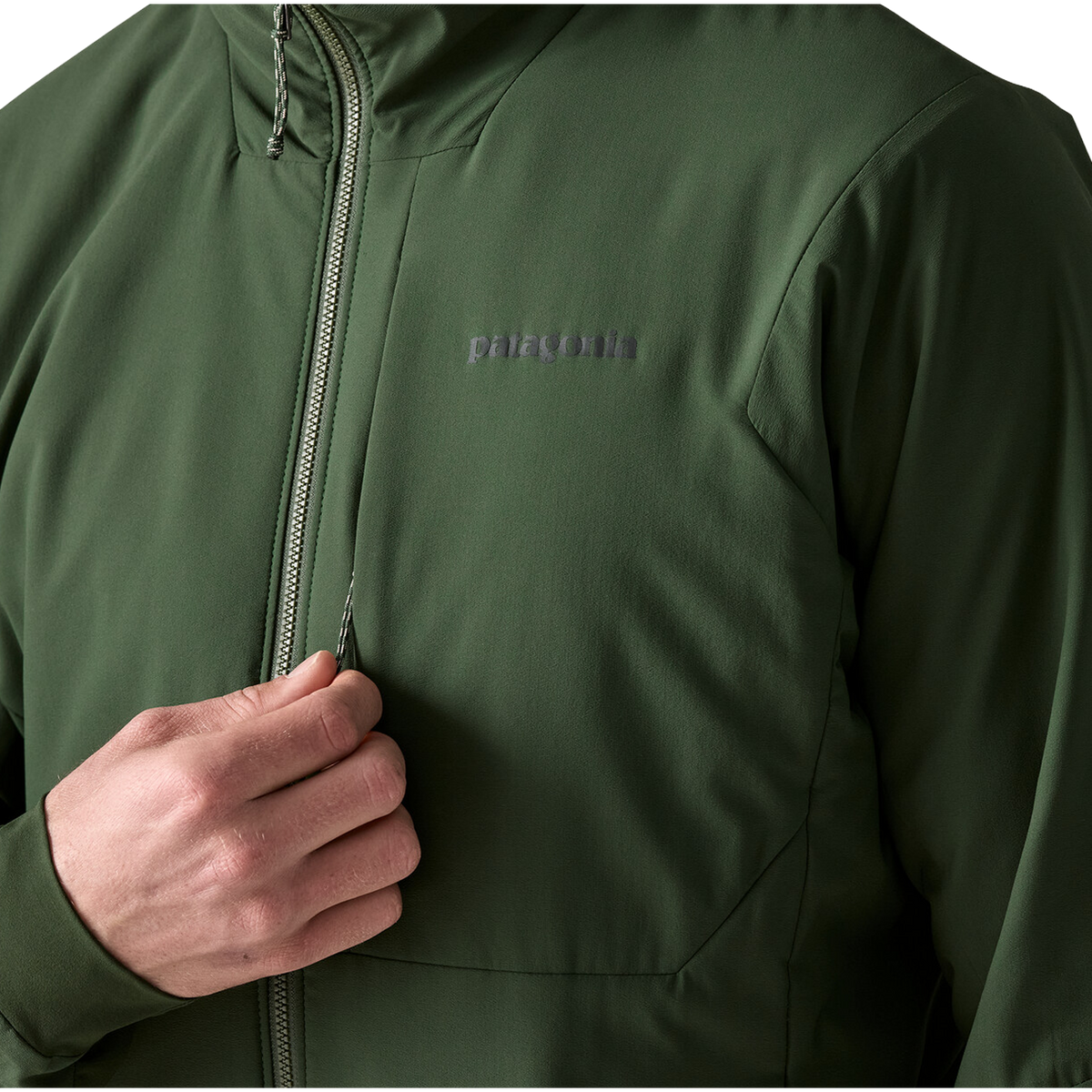 Nano-Air Light Jacket