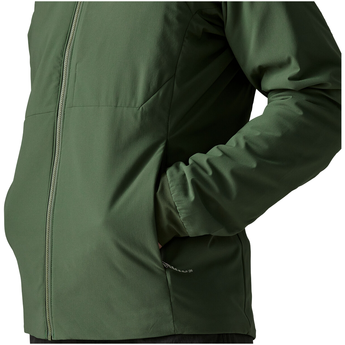 Nano-Air Light Jacket