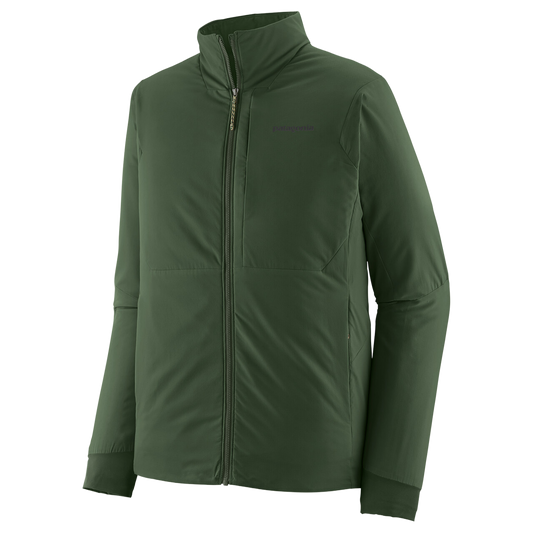 Nano-Air Light Jacket