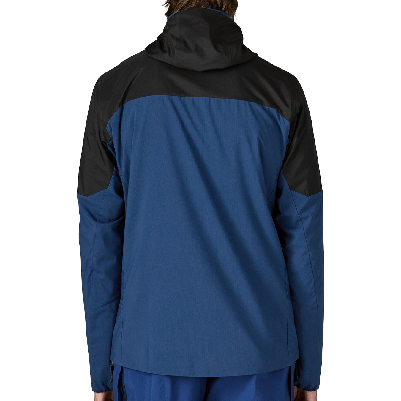 Nano-Air Ultralight Freeride Jacket