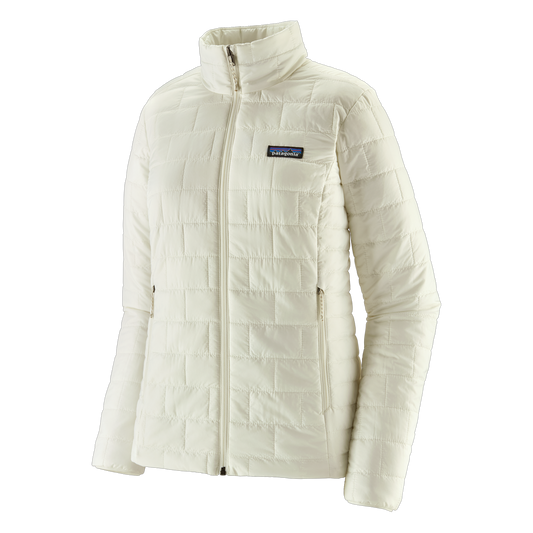 Nano Puff Jacket