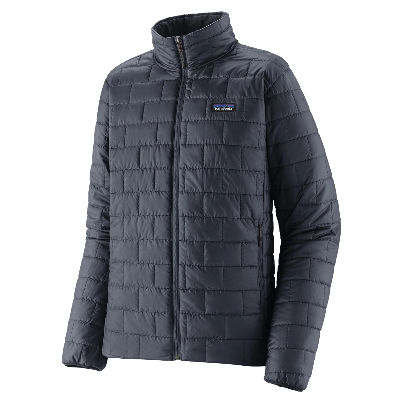 Nano Puff Jacket