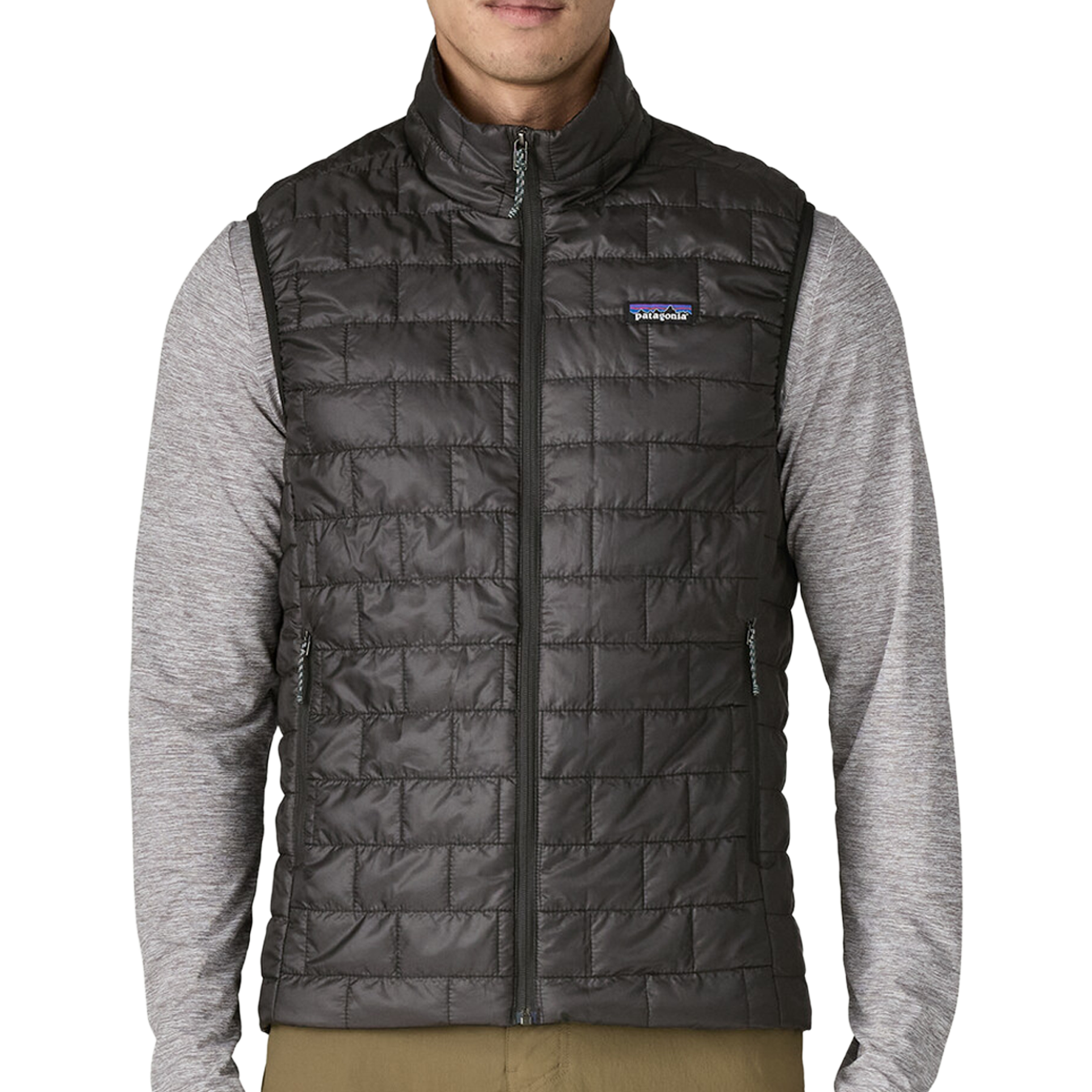 Nano Puff Vest