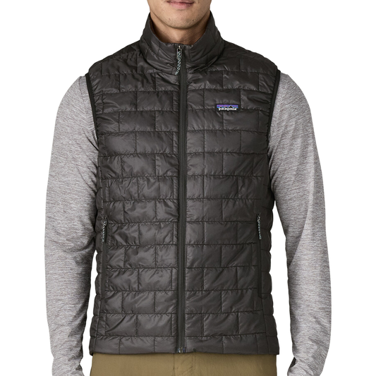 Nano Puff Vest