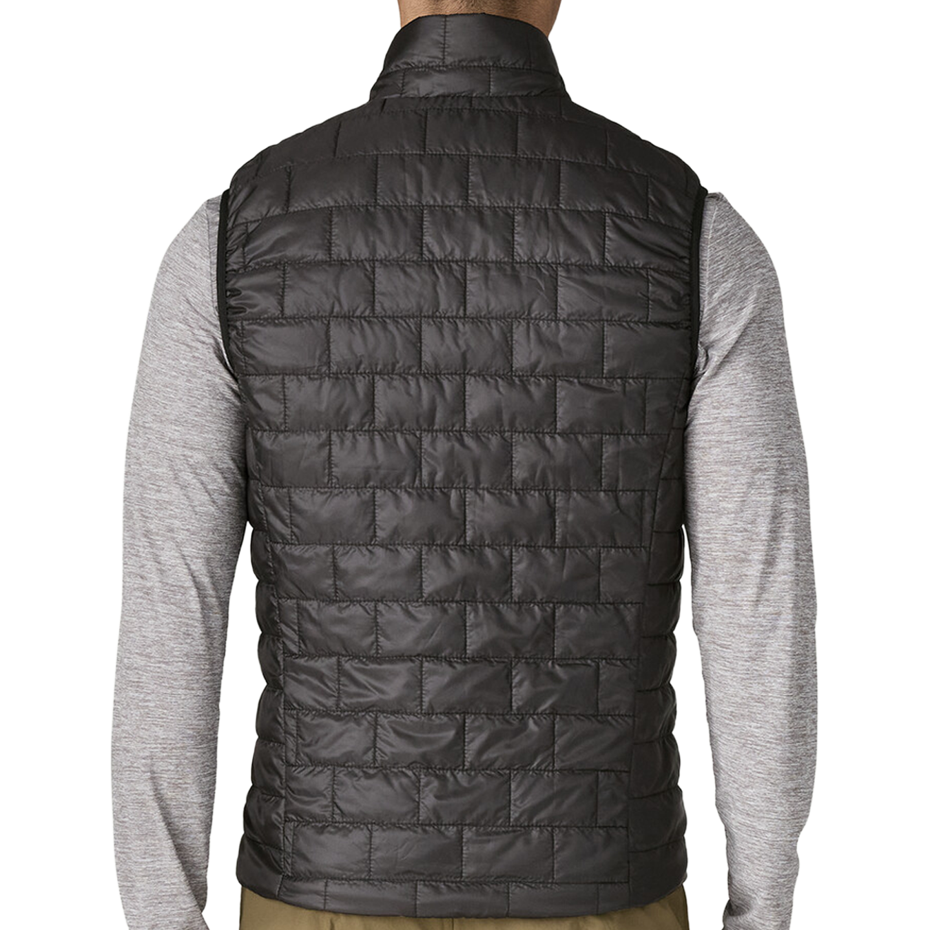 Nano Puff Vest
