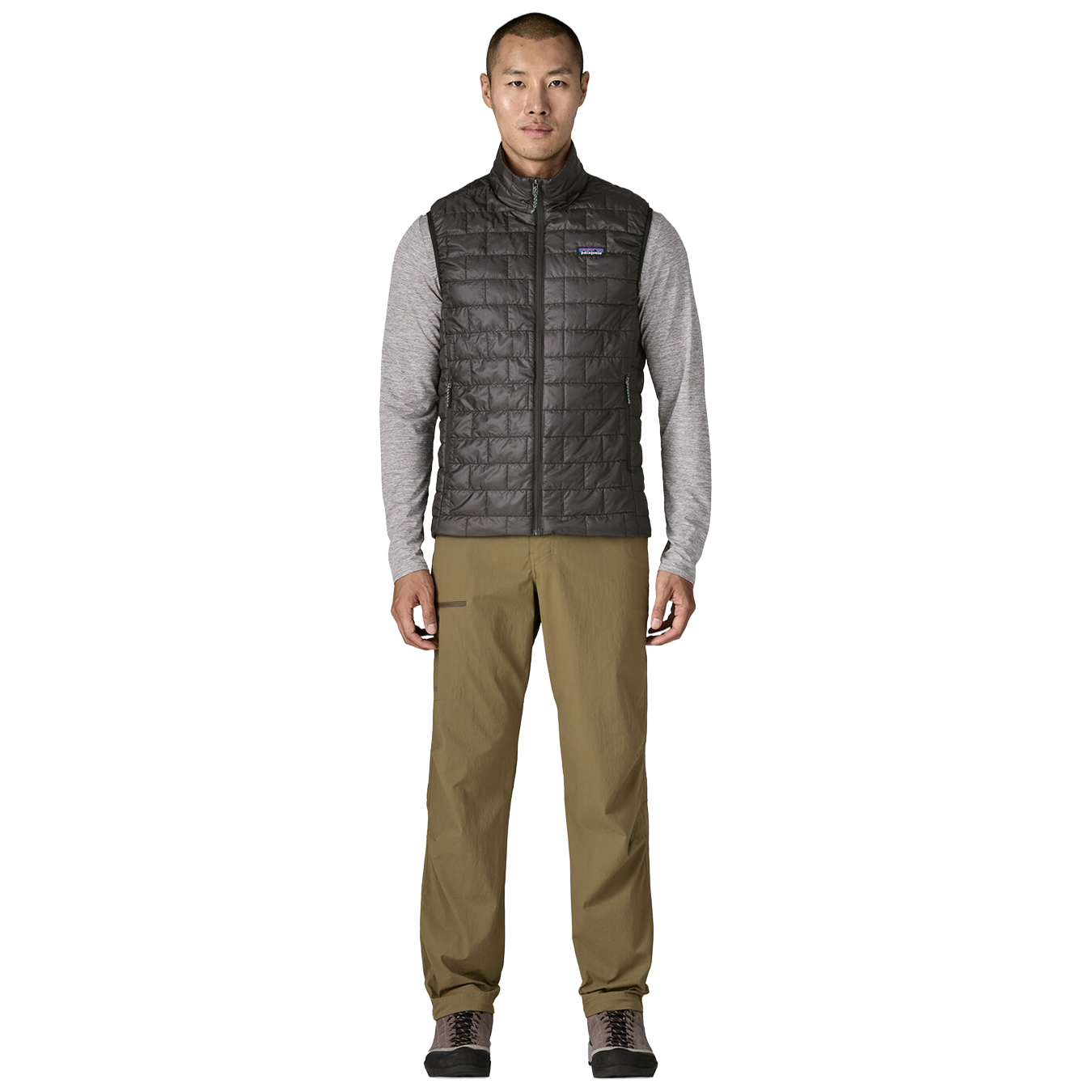 Nano Puff Vest