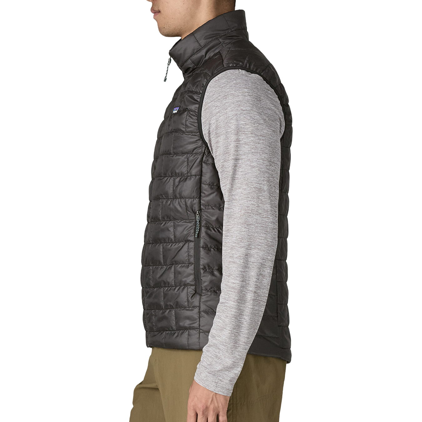 Nano Puff Vest