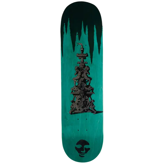 Nassim Totem Ex7 Deck