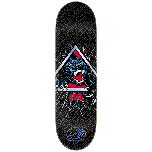 Natas Kaupas Shattered Panther VX Deck