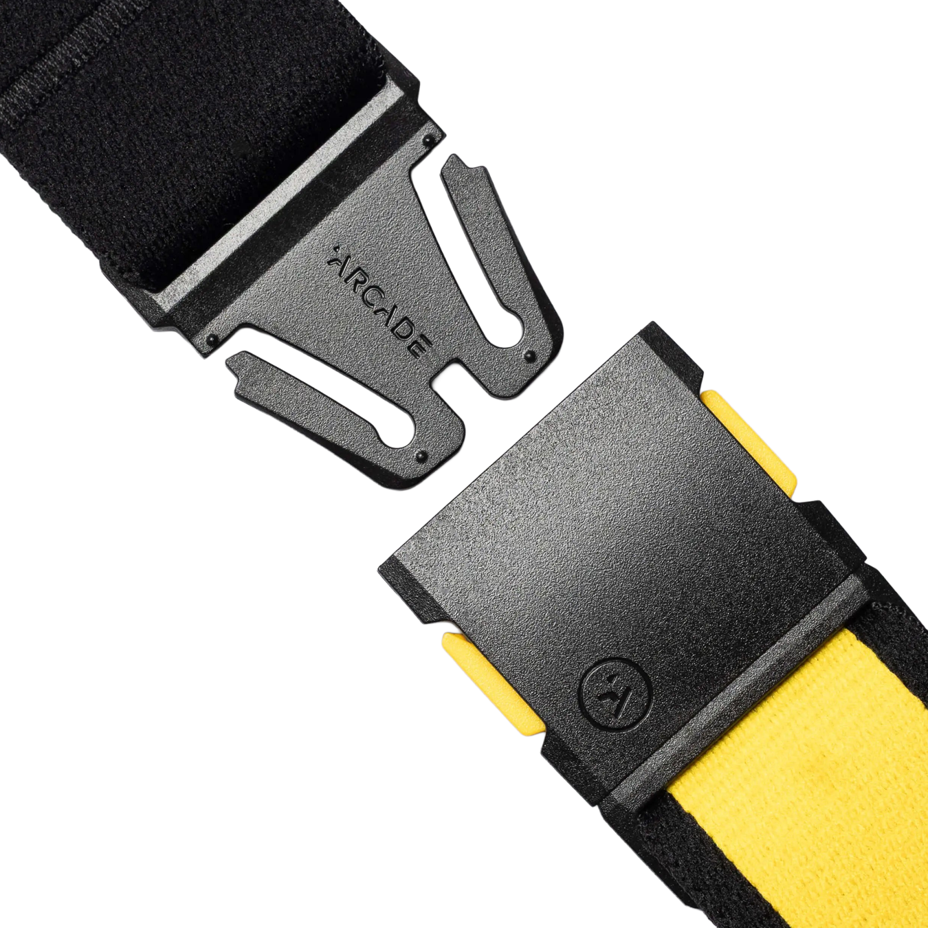National Geographic Belt