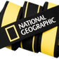 National Geographic Belt