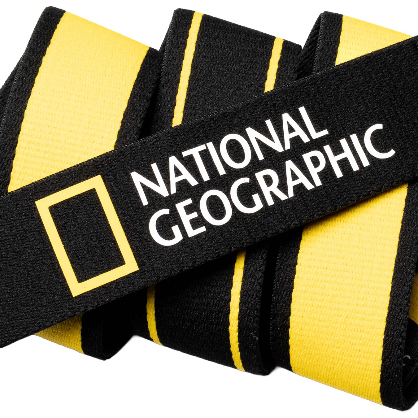 National Geographic Belt