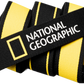 National Geographic Belt