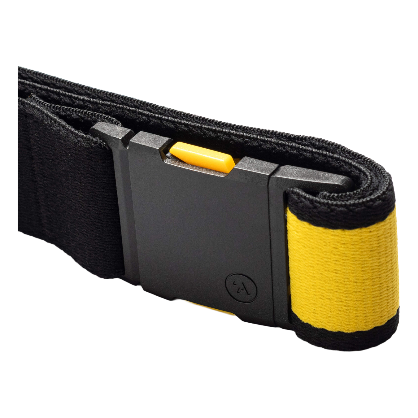 National Geographic Belt