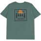 Natural Vibrations Vintage S/S T-Shirt