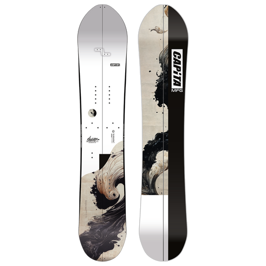 Navigator Split Splitboard 2026