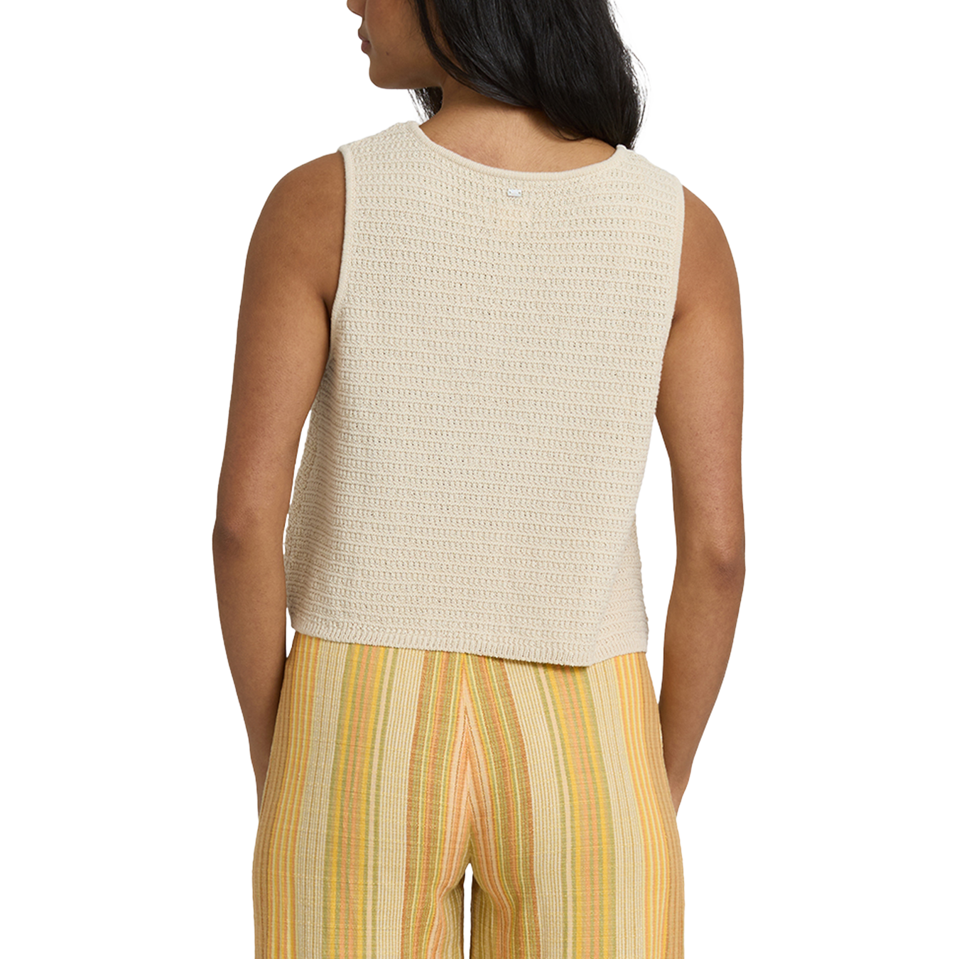 Need Now Sweater Tank Top