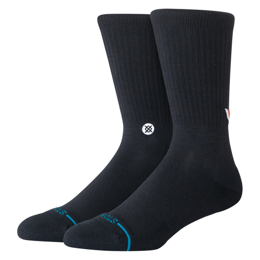 Neighborly Crew Sock