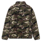 Nelson Sherpa Full Zip Fleece