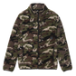 Nelson Sherpa Full Zip Fleece