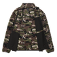 Nelson Sherpa Full Zip Fleece