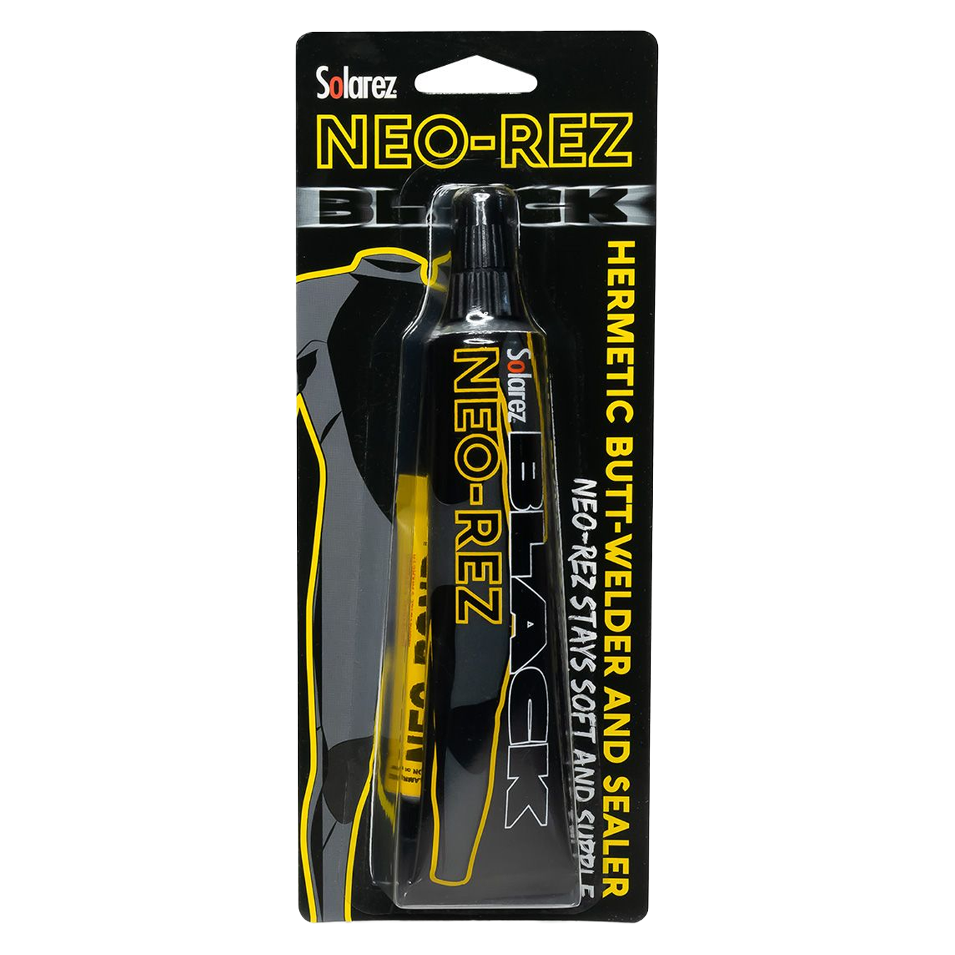 Neo-Rez Black Wetsuit Repair