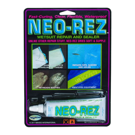 Neo-Rez Wetsuit Repair & Filler 2025