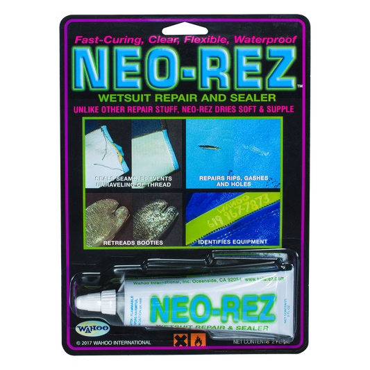 Neo-Rez Wetsuit Repair & Filler