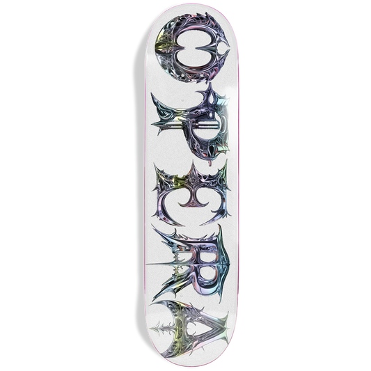 Neo Ex7 Deck