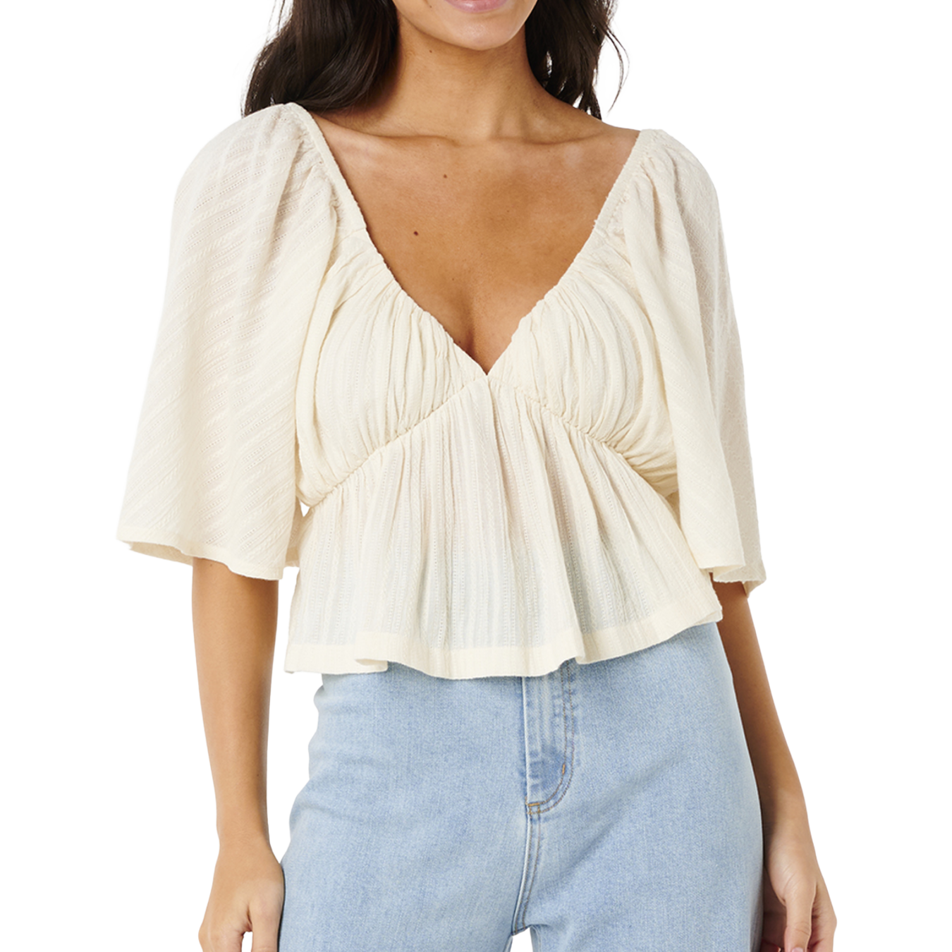 Neon Isles S/S Summer S/S Top 2025