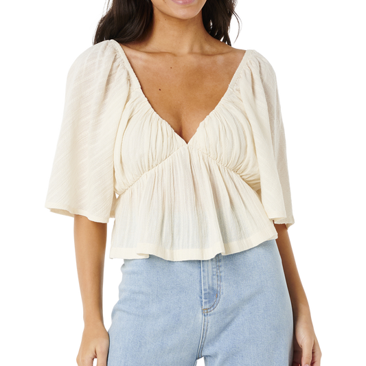 Neon Isles S/S Summer S/S Top 2025