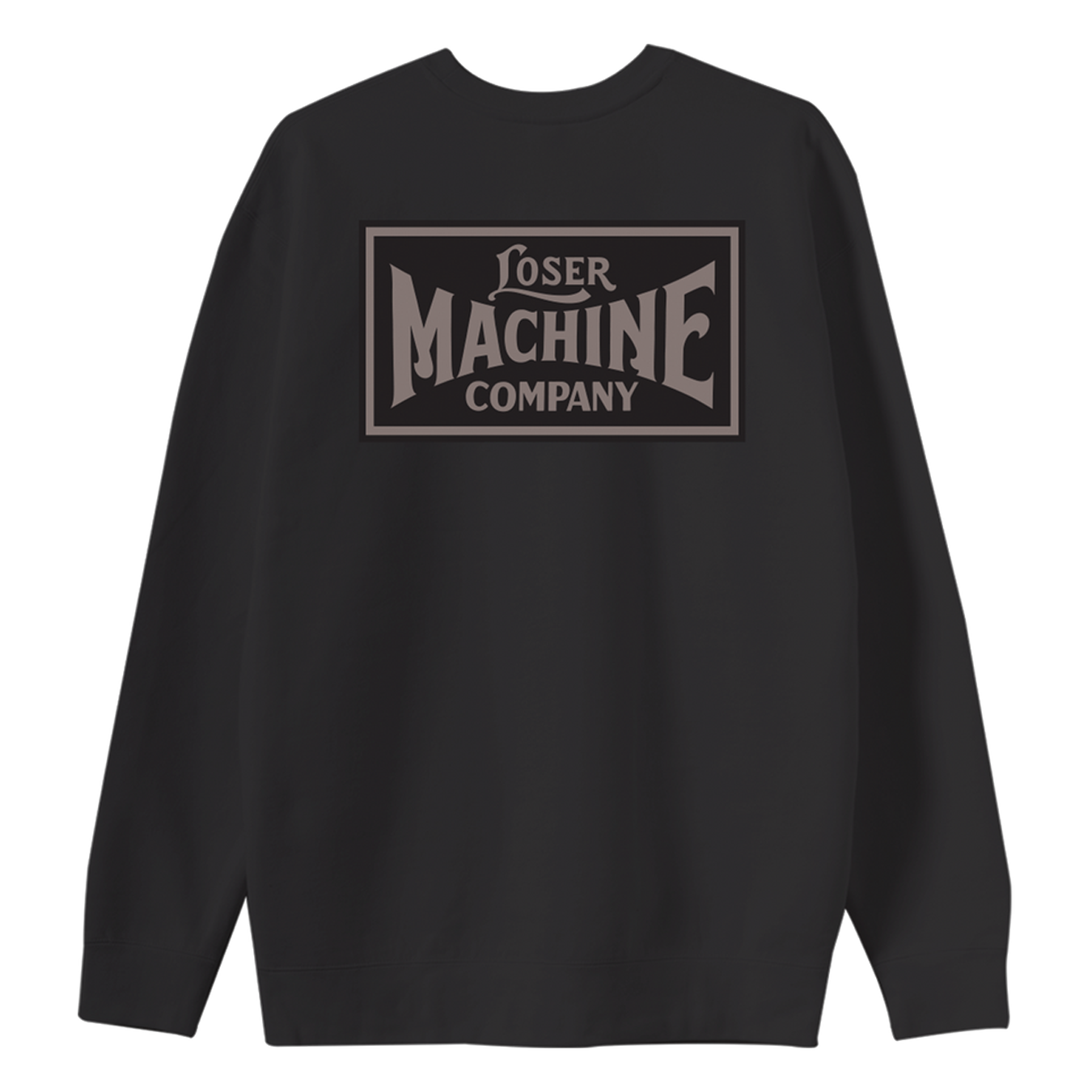New-Og Heavyweight Crew