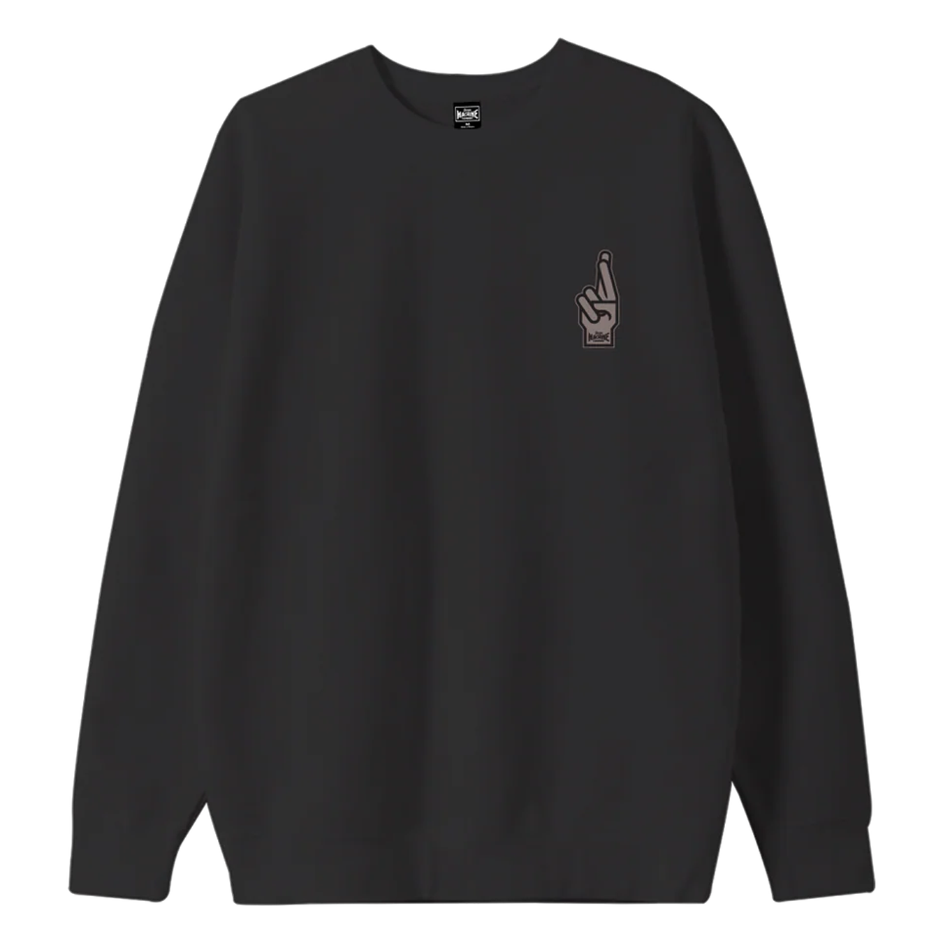 New-Og Heavyweight Crew