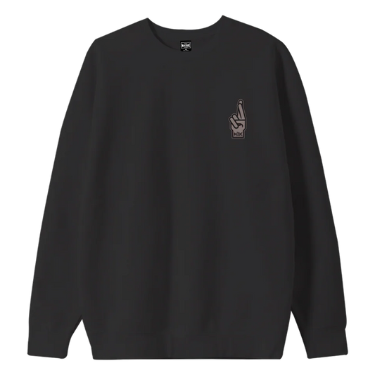 New-Og Heavyweight Crew