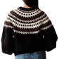 New Fair Isle Sweater 2025