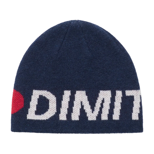 New Logo Beanie 2026