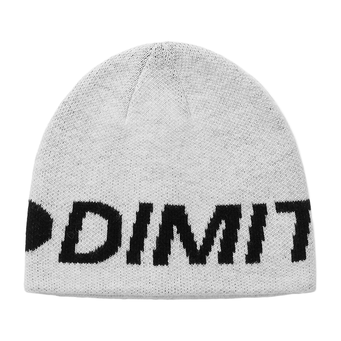 New Logo Beanie 2026