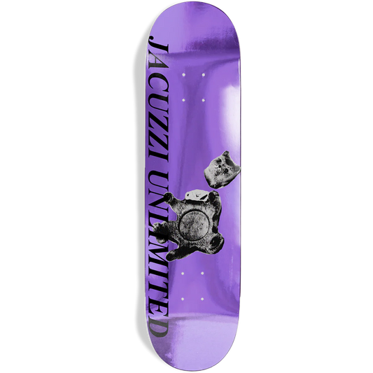 New Pro Broken Cat Ex7 Deck