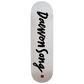 New Pro Chunk Deck