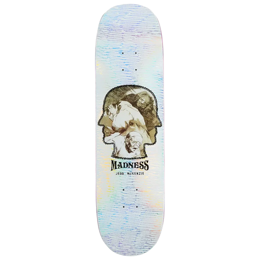 New Pro Demons R7 Deck