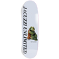 New Pro Frog Ex7 Deck
