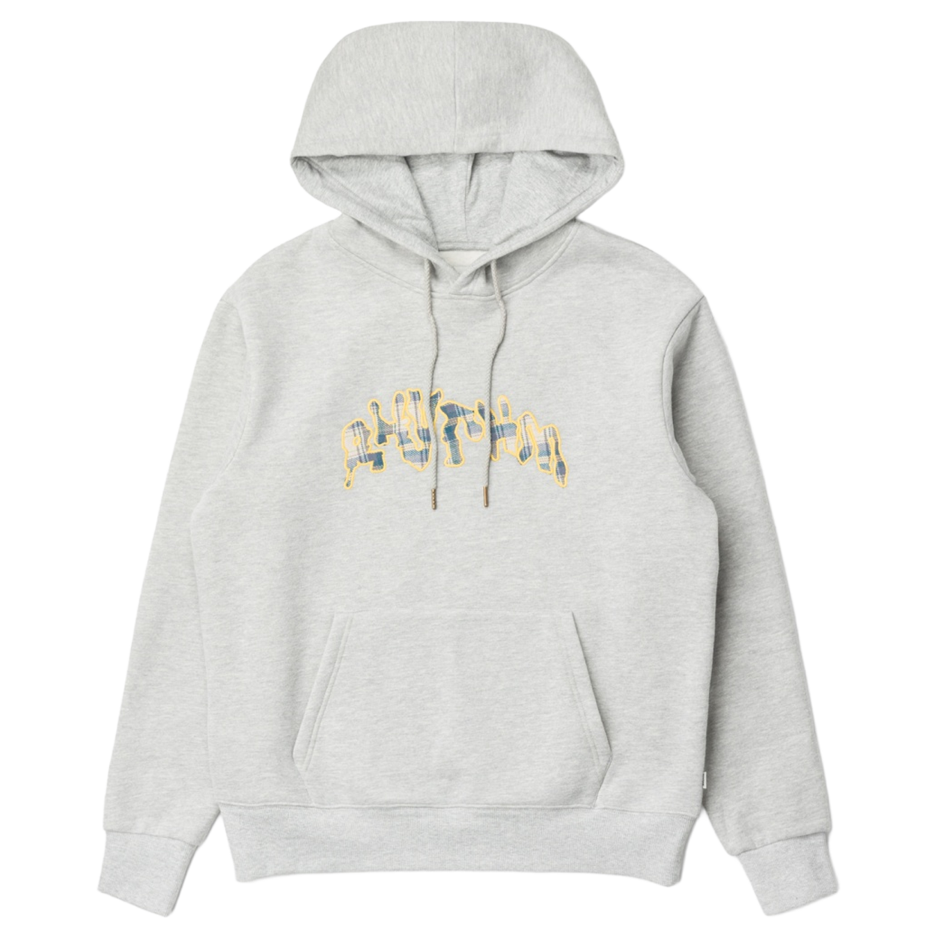 New Realm Fleece Hoodie 2025