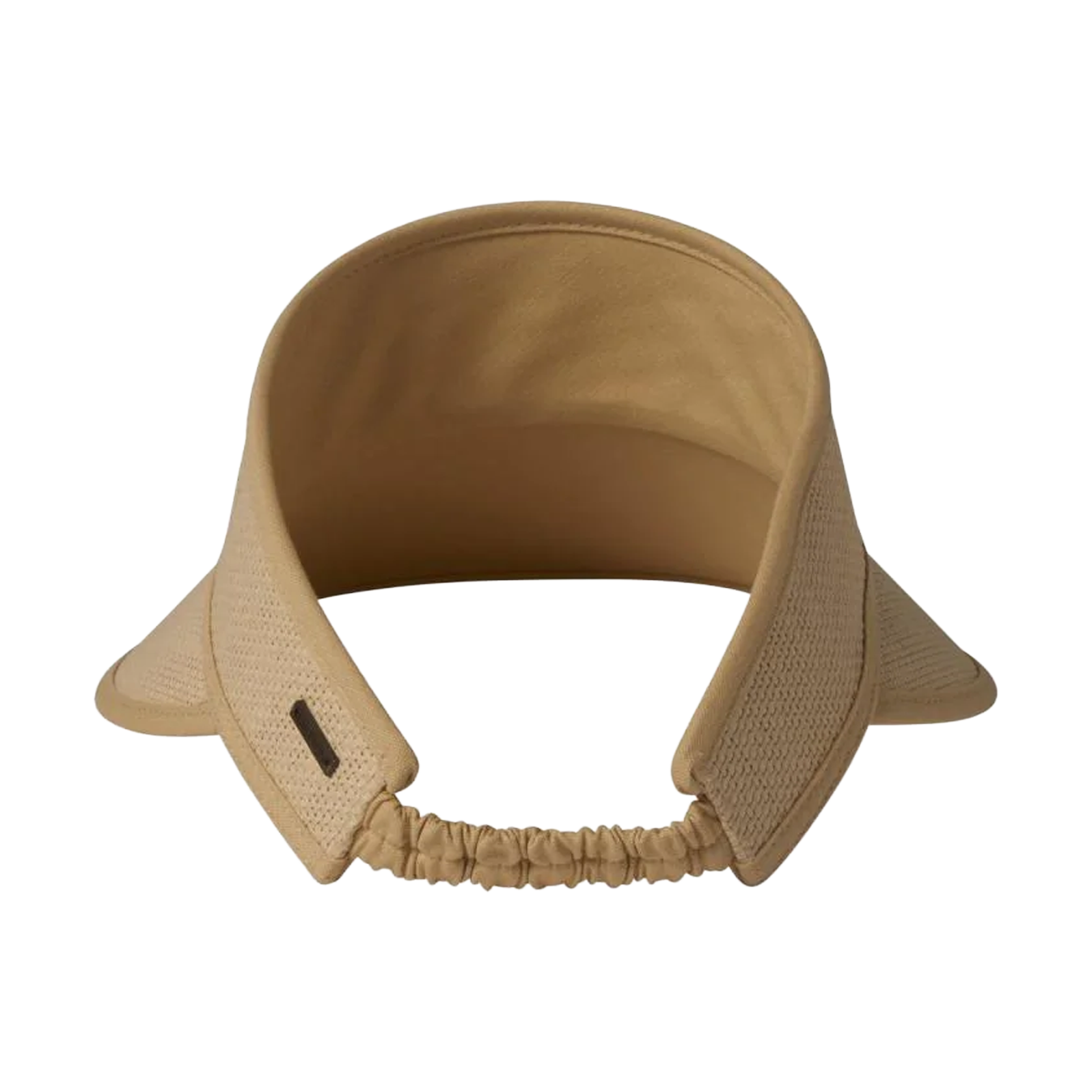 Newport Straw Visor