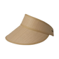 Newport Straw Visor