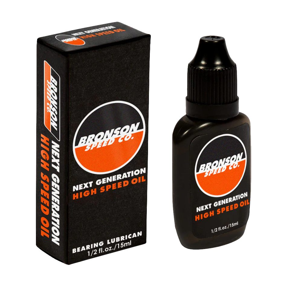 Next Generation High Speed Oil