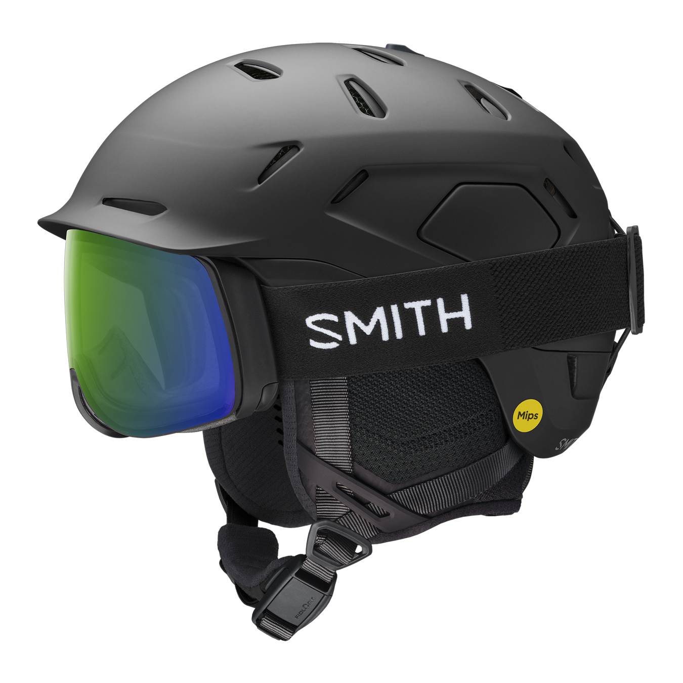 Nexus MIPS Helmet 2026