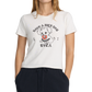 Nice Day Shrunken S/S T-Shirt