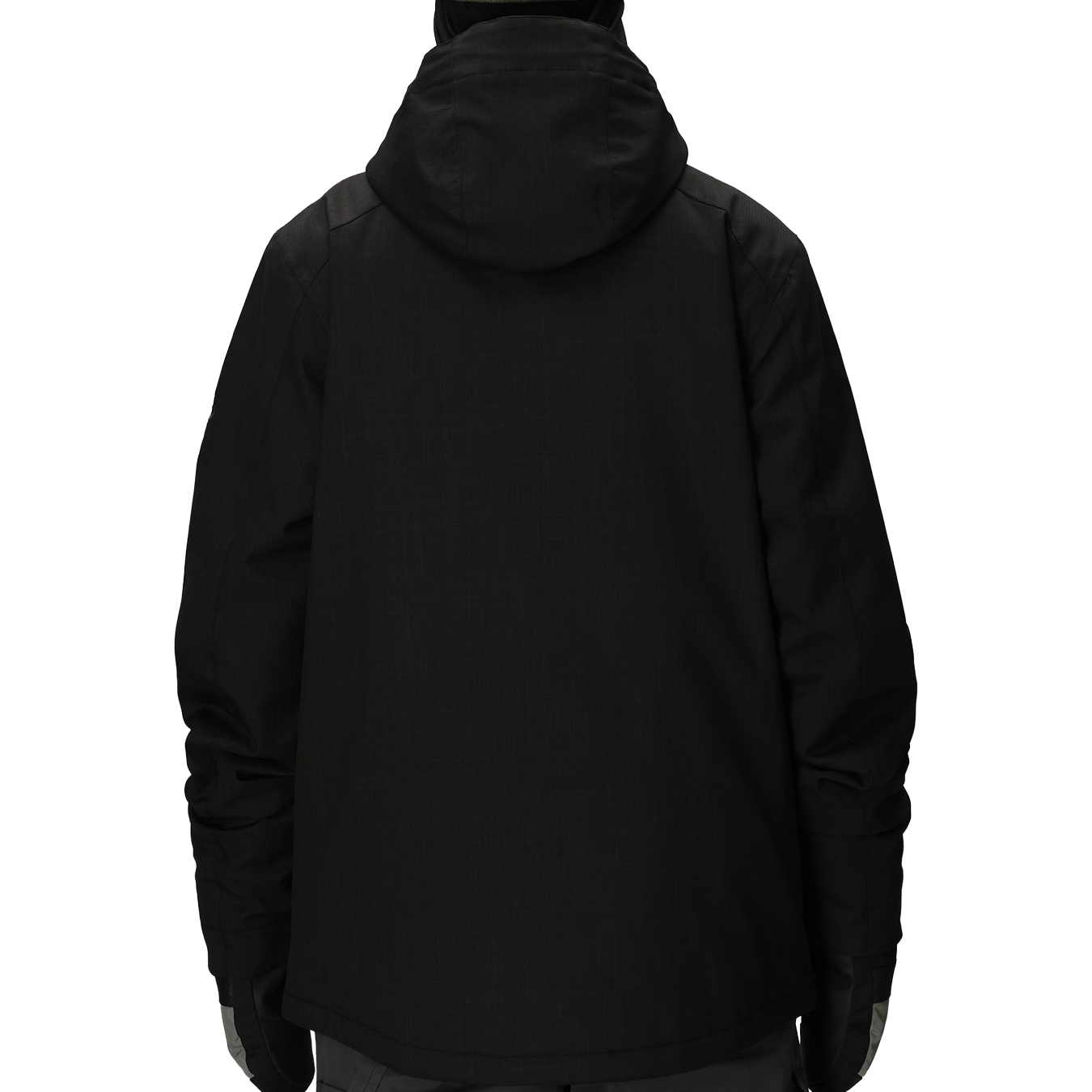 Nightline Insulated Jacket